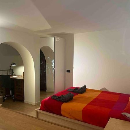 Loft•Moscova-Chinatown•Smart Tv Leilighet Milano Eksteriør bilde