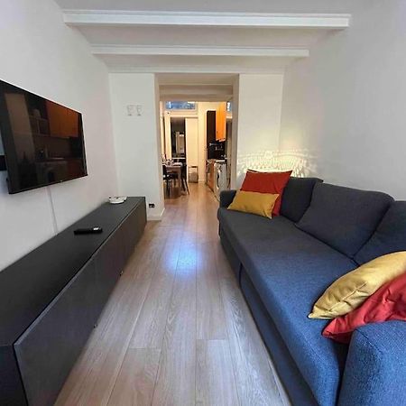 Loft•Moscova-Chinatown•Smart Tv Leilighet Milano Eksteriør bilde