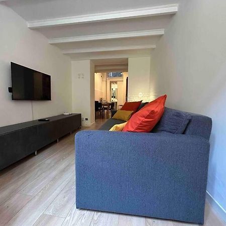 Loft•Moscova-Chinatown•Smart Tv Leilighet Milano Eksteriør bilde