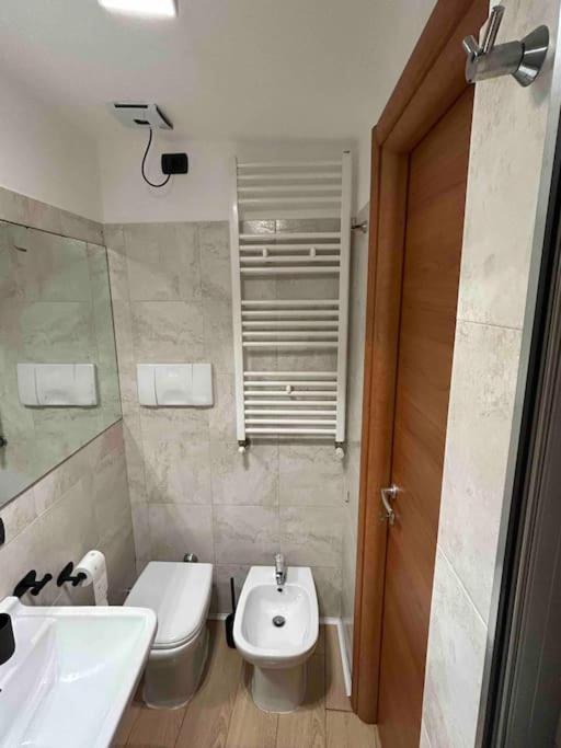 Loft•Moscova-Chinatown•Smart Tv Leilighet Milano Eksteriør bilde